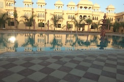 The Kushal Bagh Palace, Udaipur