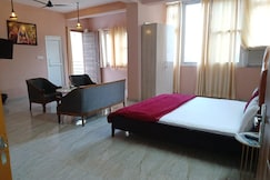 Bharat Vandana Stay, Delhi