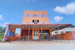 Super Hotel O Viswapuram, Coimbatore