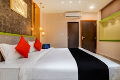 Super Capital O Abri Krishna, Indore