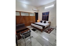 Delux Double Room