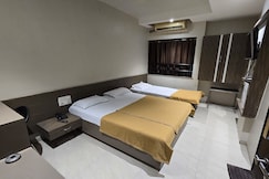 HOTEL VIKAS PALACE, Mohol