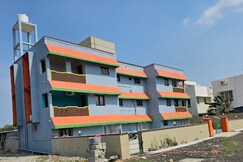 A Home Away From Home, Chennai