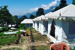 Glentara Camps By Evoria Hotels and Resorts, Bir Billing