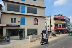 Hotel Vanamali, Tirupati