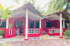 Sabinas homestay room 2, Goa