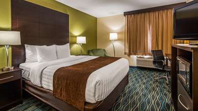 Best Western Oglesby Inn - Tap to explore photos