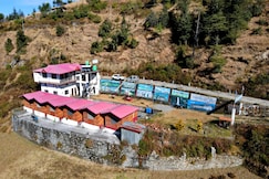 Chakrata Sky Hills Resort and Restaurant, Chakrata