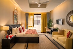 3 BHK at Safdarjung Enclave by The Blue Kite ( Second Floor ), Delhi
