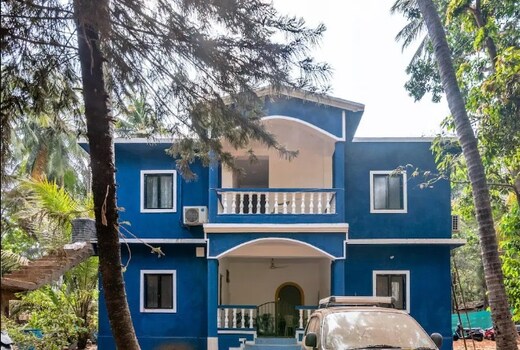 K.k guest house