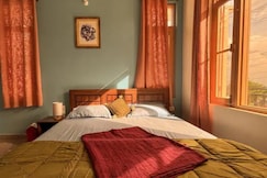 Tribal terrace, Bir Billing