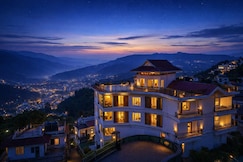 Sucasa Hills Meraki Grand Two Mins Walk From MG Marg, Gangtok