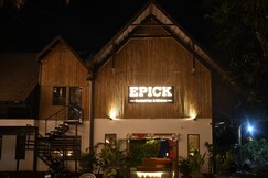 Epick Hotels, Tumkur