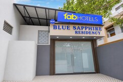 Hotel New Blue Sapphire Residency, Mumbai