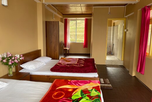 Pingtar Villa(Rooms)