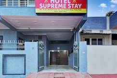 Via Supreme Stay, Jaipur