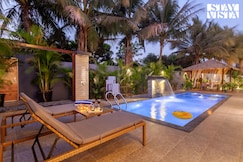 StayVista at The Isabella House, Karjat