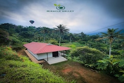 Miracle Valley,Munnar, Munnar
