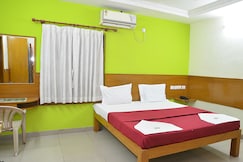Hotel Jai Paradise, Pondicherry