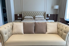 David-Leela residences, Devanhalli