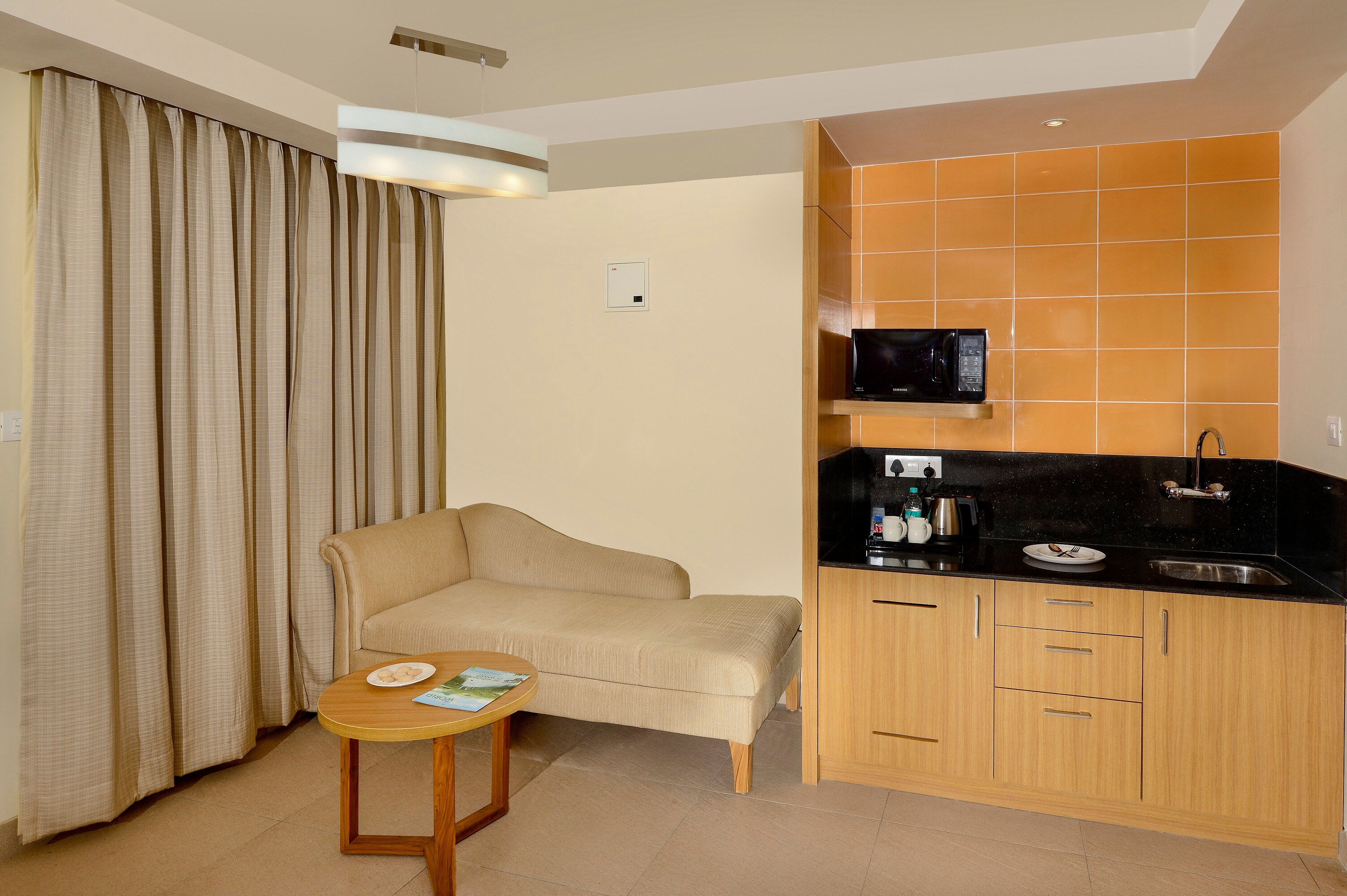 Sterling Puri Puri Resort Price, Address & Reviews