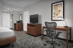 Hilton Garden Inn Oklahoma City Bricktown, Payne