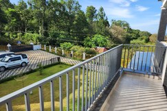 Aiden Garden, Karur