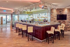 Best Western Hotel Trier City, Trier