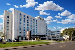Double Tree Niagara Falls, Hamilton