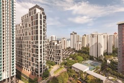 Hyatt House Kuala Lumpur, Mont Kiara, Kuala Lumpur
