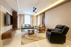 Claysys by Snooze Living  1 5KM to Infopark Kochi, Cochin