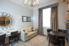 Best Western Victoria Palace,  London