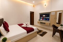 KU RESIDENCY, Varanasi