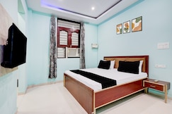 Hotel O Eden Garden Faridabad Formerly Ziva Stays, Gurgaon