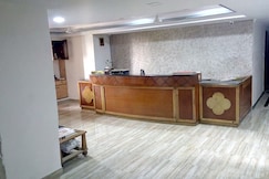 Rajshree Hotel, Ahmedabad