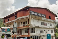 Sakshin Guest House, Kollur