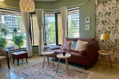 Simon Lydia 5 A Sunlit Charm in Bandra, Pali Village by Connekt Homes, Mumbai