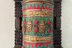 Pemchens Homestay, Darjeeling