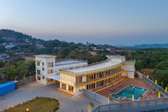 The Hosteller Bam Lonavala, Tiger Point, Lonavala