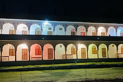 The Sai Baba Resort, Pushkar, Ajmer