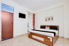 HOTEL O RAJ STAY, Delhi