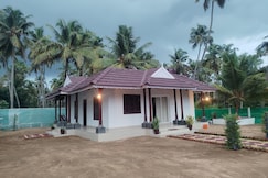 Ocean wings Traditional beach villa, Kodungallur