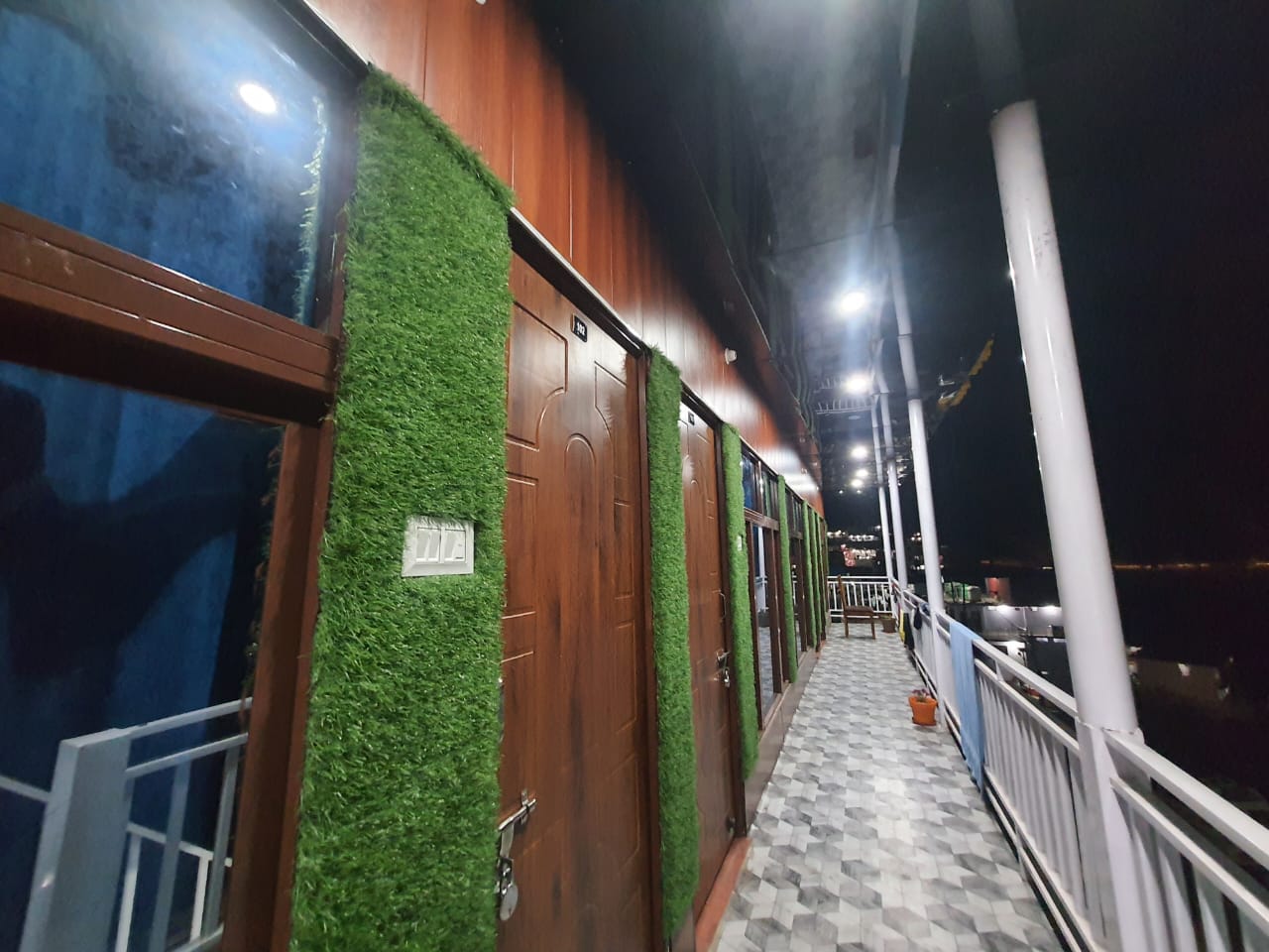 Shrikhanth Resort - Tap to explore photos