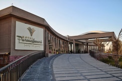 Hotel Parmeshwari, Jhunjhunu