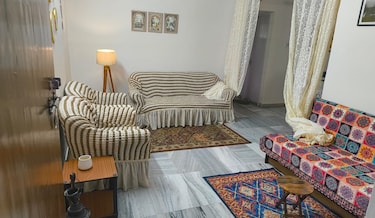 Apartment at Behala Chowrasta