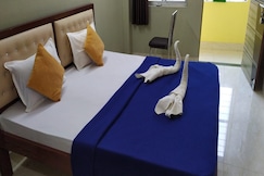 Nataraj Residency Sealdah, Kolkata