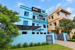 Hotel O Pk Guest House, Bhubaneshwar