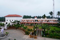 RKN Beach Resort, Auroville