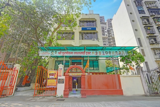 Via Lal Sai Residency