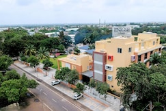 Enrise by Sayaji, Latur, Latur